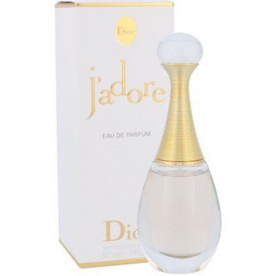 Christian Dior J'adore 30 ml Parfumovaná voda pre ženy