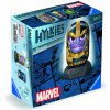 RAVENSBURGER 3D puzzle Hylkies: Marvel: Thanos 54 ks
