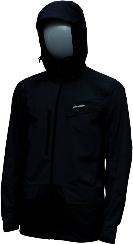 Pinguin Powder Freeride New Black