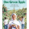 One Green Apple (Eve Bunting)(Pevná)