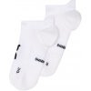 ON Core Run Sock Low 2P 2UF10080069 U white