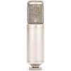 Štúdiový kondenzátorový mikrofón Røde K2