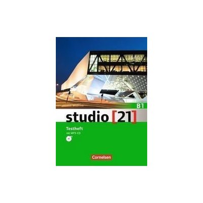 Studio 21 B1 testy