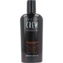 American Crew Classic Precision Blend Shampoo 250 ml