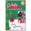 Club Prisma A2 - Libro de ejercicios