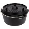 PETROMAX litinový hrnec-kotlík Dutch Oven 7,5l