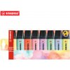 Stabilo Boss pastel 8ks ST070083