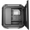 Cooler Master PC case w/o PSU COSMOS C700P Full Tower, Black MCC-C700P-KG5N-S00