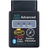 APT KB3B Autodiagnostika ELM 327 OBD II - Bluetooth
