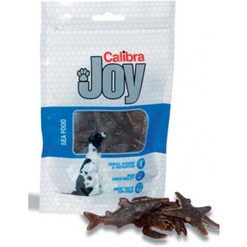 Calibra Joy Sea Food 70g