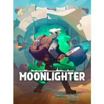 Moonlighter