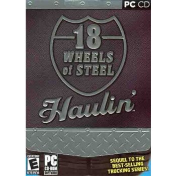 18 Wheels Of Steel: Haulin