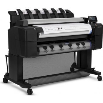 HP DesignJet T2530