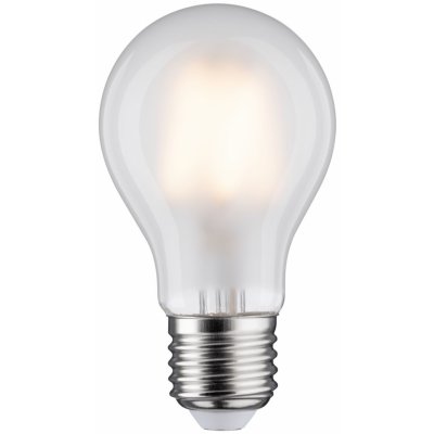 Paulmann LED žiarovka 5 W E27 mat teplá biela 286.17