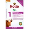 Dojčenské kravské mlieko 400g bio Holle