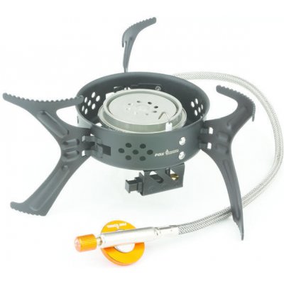 Kempingový varič FOX Cookware Heat Transfer 3200 Stove (5056212100019)