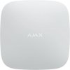 Ajax Hub 2 (2G) White - Ústredňa bezpečnostného systému s podporou overovania fotografií