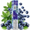 Nexus Pod Salt Mr Blue 10 ml 10 mg