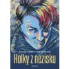 Holky z nezisku - Martin Nezval, Marcus Cohen