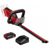 Einhell Power X-Change Aku nožnice na živý plot GC-CHT 18/45, 18 V, 2 200 km./min, dĺžka strihu: 45 cm, 4326560