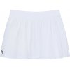 Dámska sukňa On Court Skirt Pleated White S