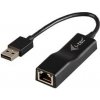 i-tec USB 2.0 Fast Ethernet Adapter 100/10Mbps, U2LAN