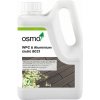 Osmo 8021 čistič WPC kompozitných terás 1 l