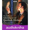 The Adventures of Sherlock Holmes - Arthur Conan Doyle, Arthur Conan Doyle