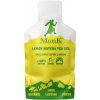 Energetický gél matcha čaj BIO MONK 30 g