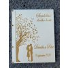Svadobná kniha hostí/fotoalbum 8 14547