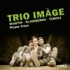CD Trio Imàge - PIANO TRIOS