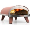 PIANA GAZ pizza pec na plyn Tehlová ZiiPa