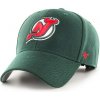 Pánska šiltovka 47 Brand NHL New Jersey Devils Vintage '47 MVP