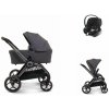 ICANDY Core + Aton B2 i-Size dark grey 2023