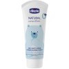 CHICCO Krém na detský zadoček Natural Sensation so zinkom a pantenolom 100 ml, 0m+