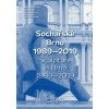 Sochařské Brno 1989 2019 Sculpture in Brno 1989 2019 - Horáček Radek