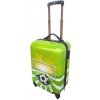 Detský kufor Futbal 45 l KFBH1252