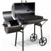G21 BBQ big, záhradný gril na drevené uhlie GA-1058-G