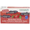 Fontaine filet z divokého lososa v BIO paradajkovo-bazalkovej omáčke 200 g