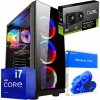 HERNÝ POČÍTAČ i7 32GB/1TB SSD RTX 4060TI 16GB WIN 11