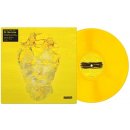 Sheeran Ed: Subtract - - - Limited Edition, Coloured LP