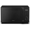 Midea AG20CF2E Black - Mikrovlnná rúra