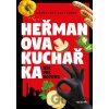 Heřmanova kuchařka - hrc, prc, hotovo! - Ivana Auingerová, Heřman Gazda