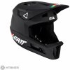 Leatt MTB Gravity 1.0 V23 black 2023 XL (61-62 cm)