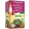 HERBEX MENOPAUZA s ďatelinou bylinná zmes (wellness tea) 20x3 g (60 g)