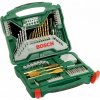 sada bitov BOSCH 70dielna X Line Titan 2607019329