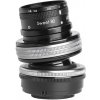 Lensbaby Composer Pro II Sweet 80 Optic Fujifilm X