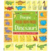 Dinosauri. Disegno passo dopo passo (Fiona Watt)(Brožovaná)