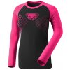 DYNAFIT Speed ​​Dryarn® Longsleeve W Pink