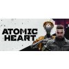 Európa Obmedzený Atomic Heart Xbox One / Xbox Series XS
